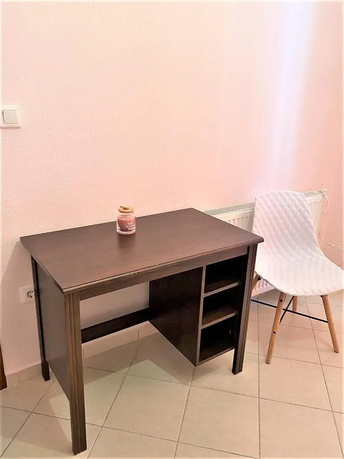 Harmony Family House Villa Nikiti  0*, Nikiti (Sithonia)