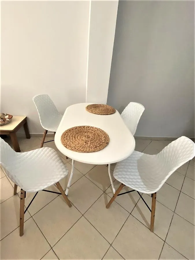 Harmony Family House Villa Nikiti