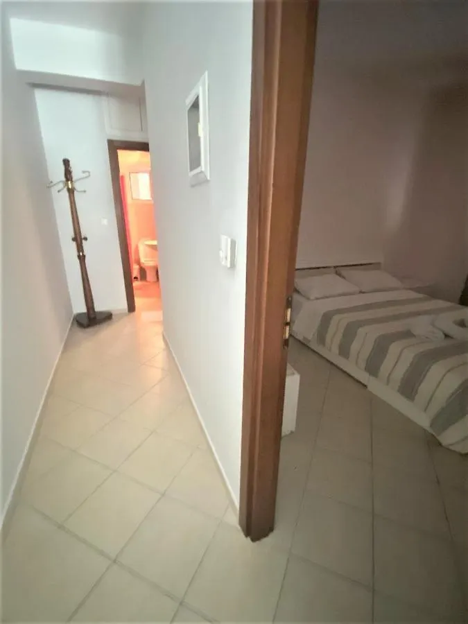 Harmony Family House Villa Nikiti  Feriehus