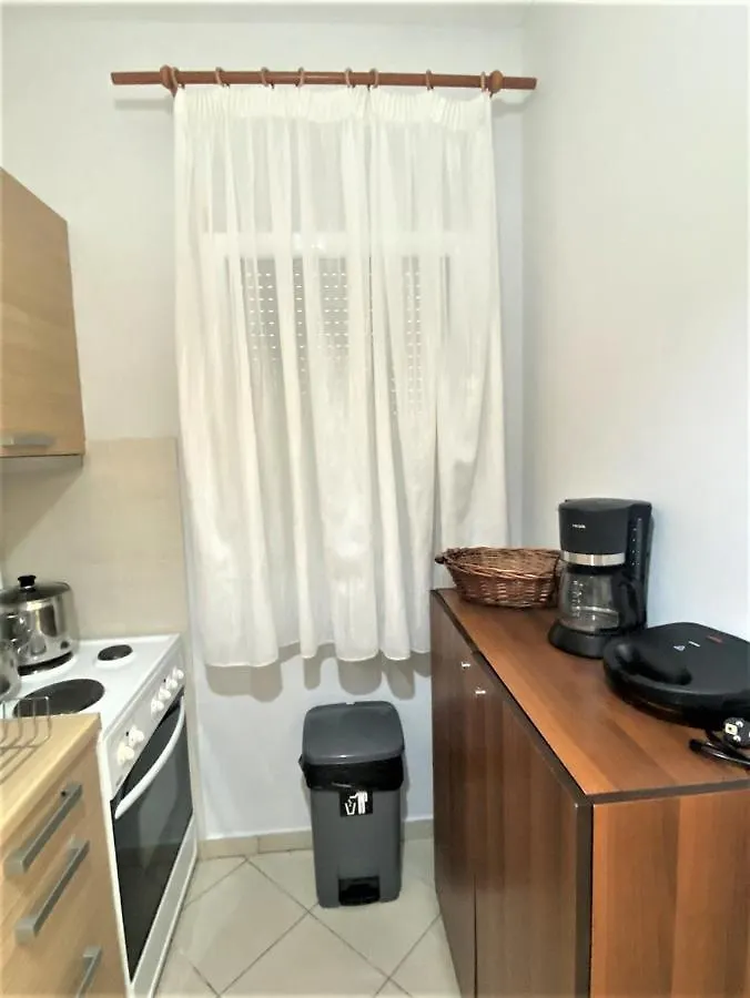 Harmony Family House Villa Nikiti  0*, Nikiti (Sithonia) Grækenland