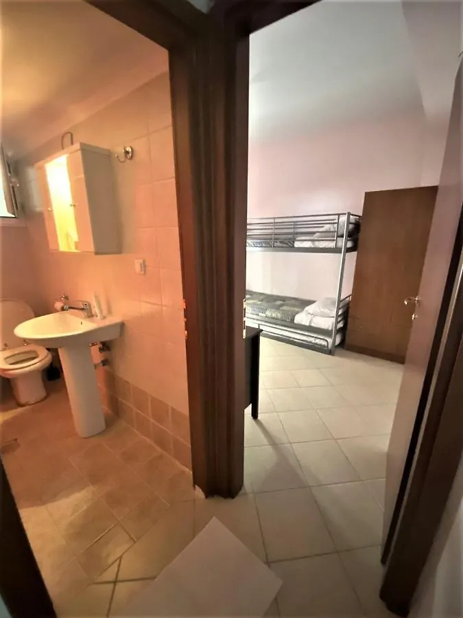 Harmony Family House Villa Nikiti  Feriehus